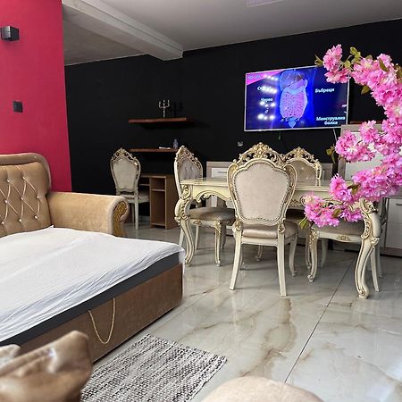 Studio Whith Kitchen Nesebar Bagian luar foto