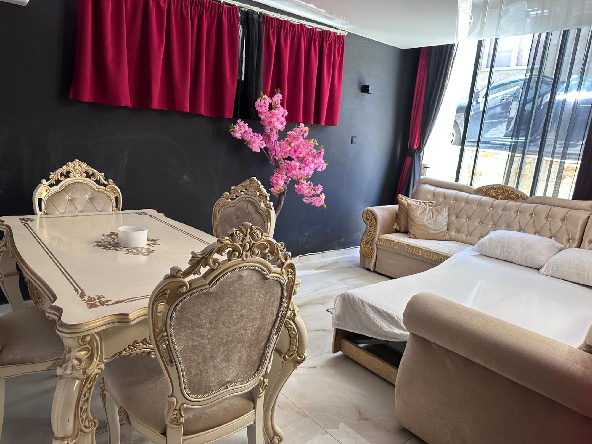 Studio Whith Kitchen Nesebar Bagian luar foto